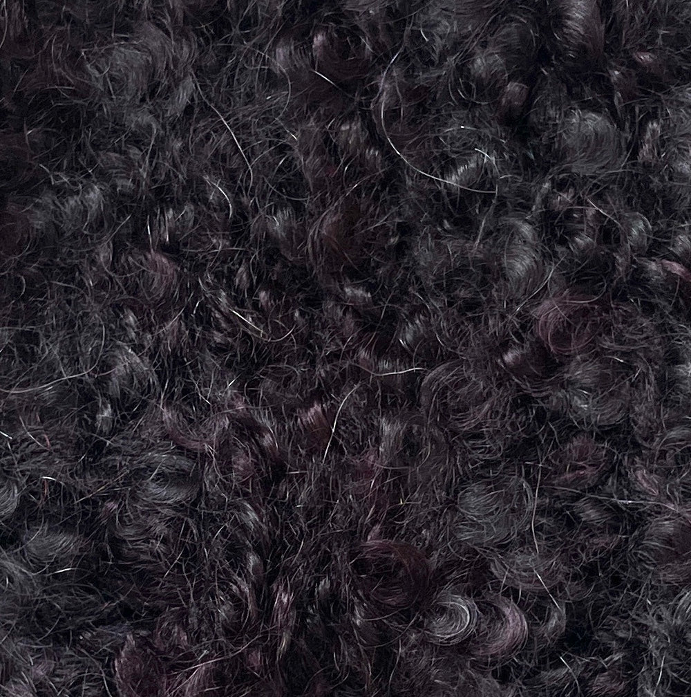 Big Boucle Kid Mohair Yarn