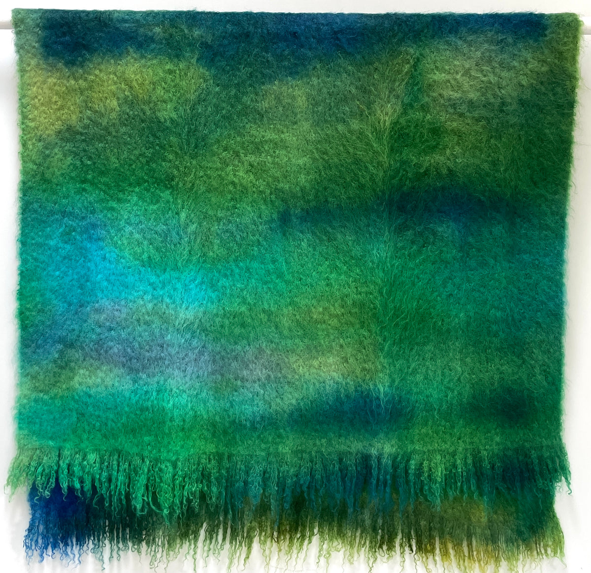 Rippled