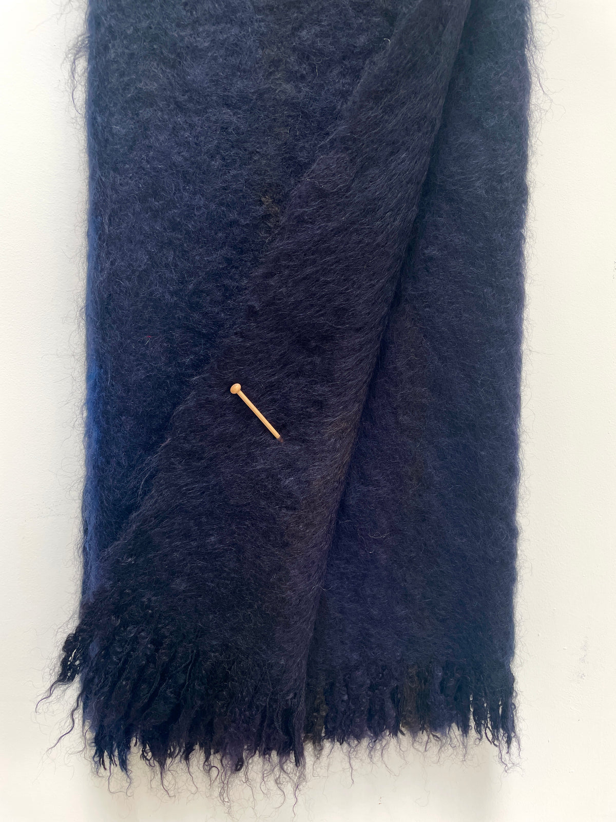Pitch Blue