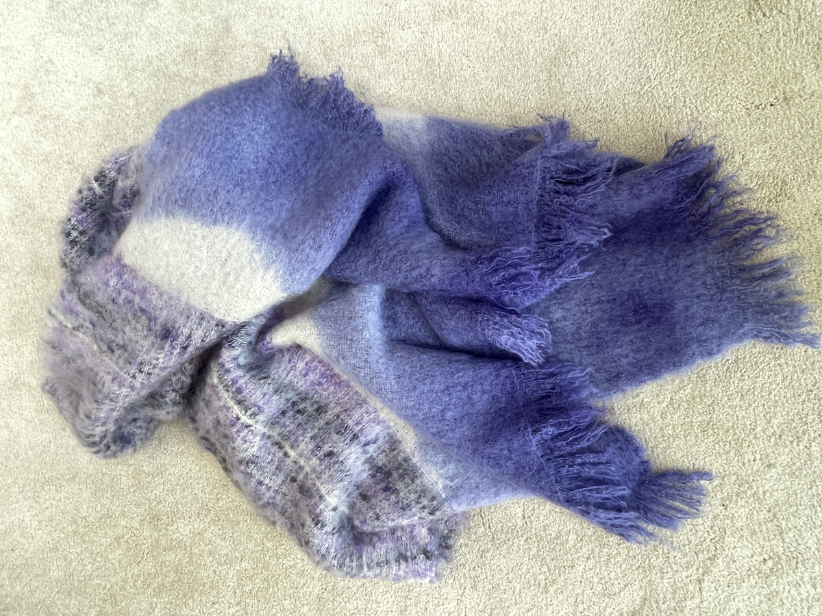 Blue Licorice