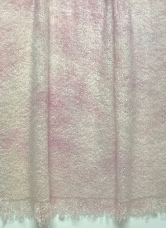 Whipped Pink