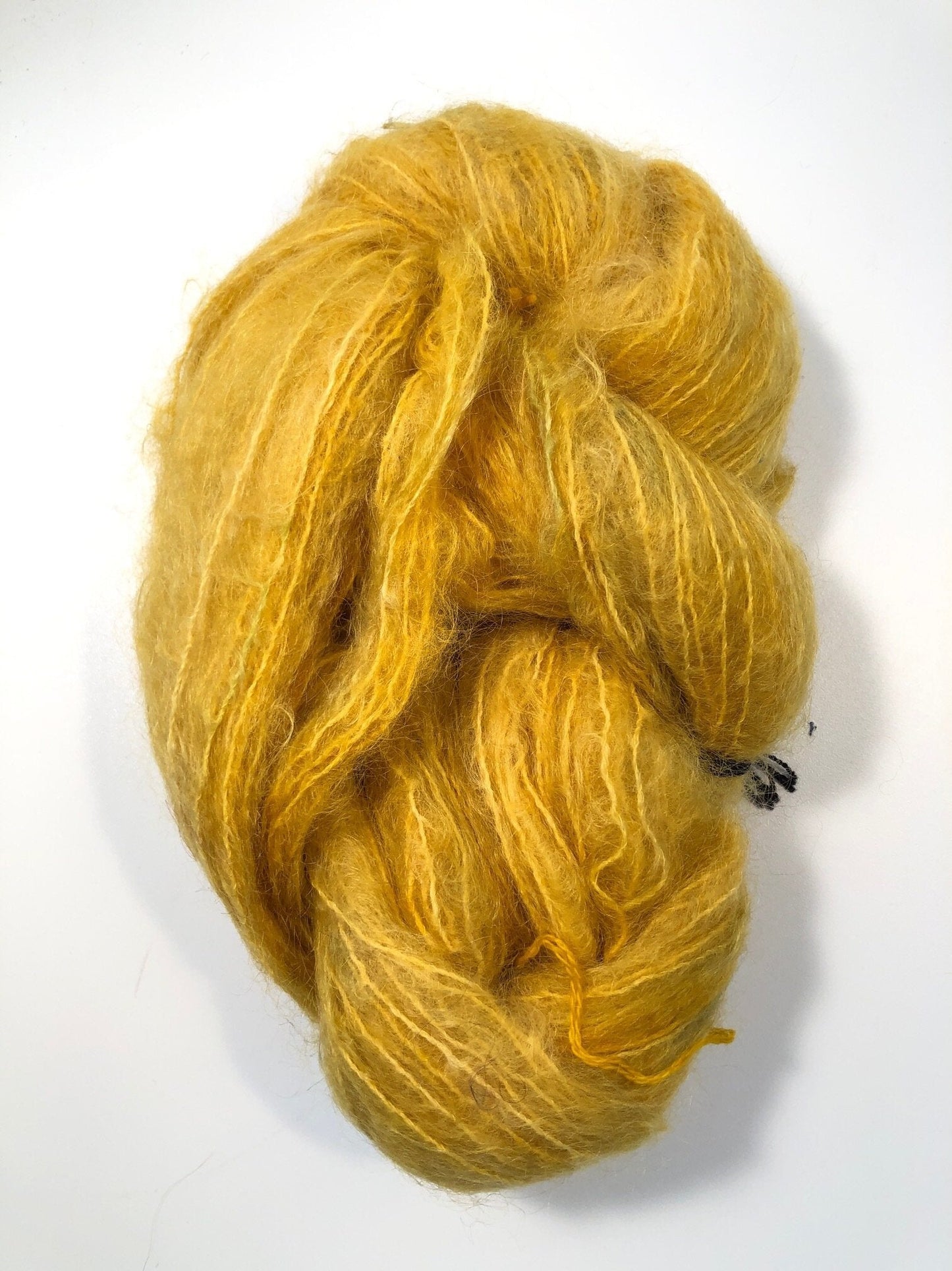 Kid Mohair Halo Brushed Yarn