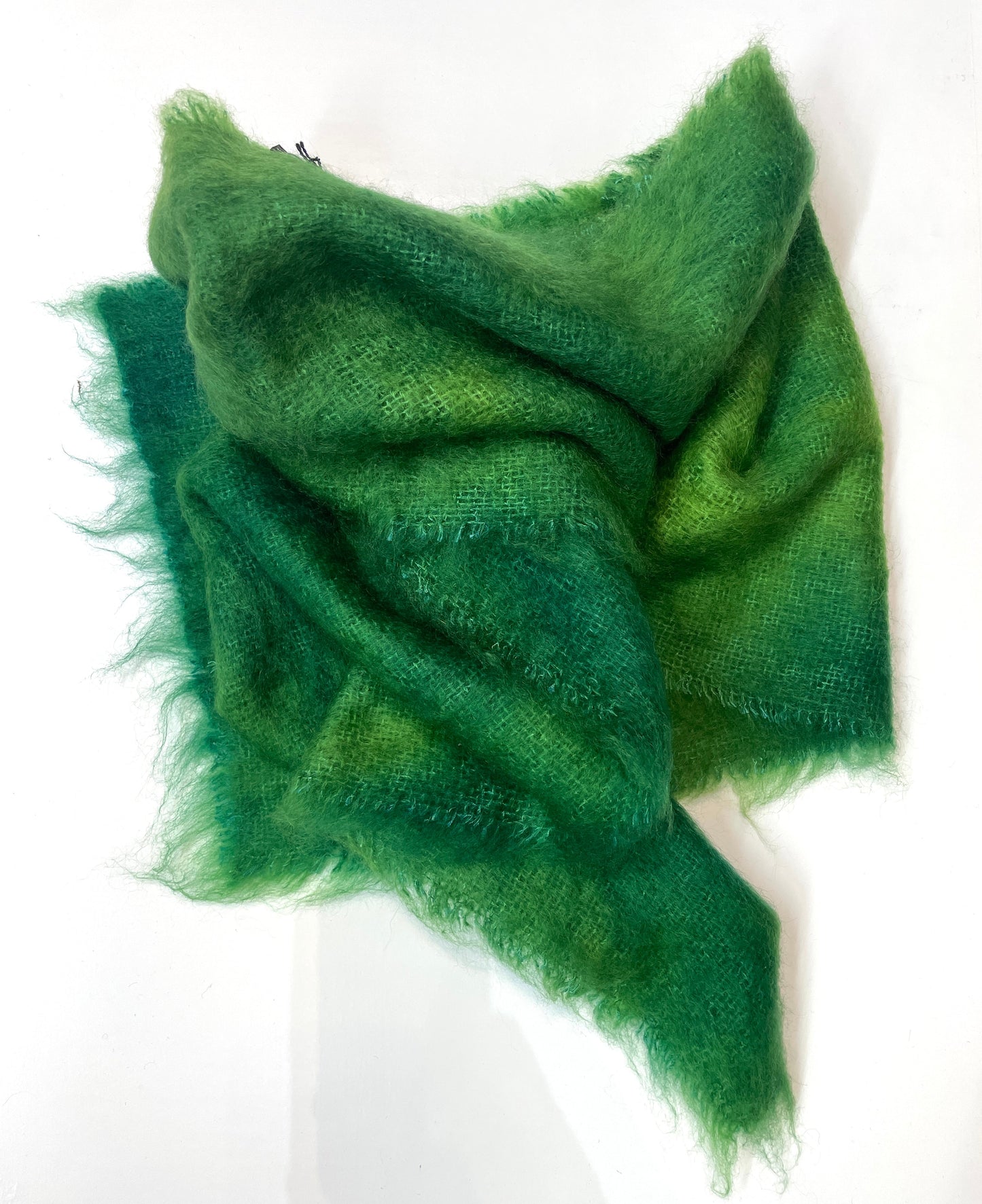 Kidsilk Shawl