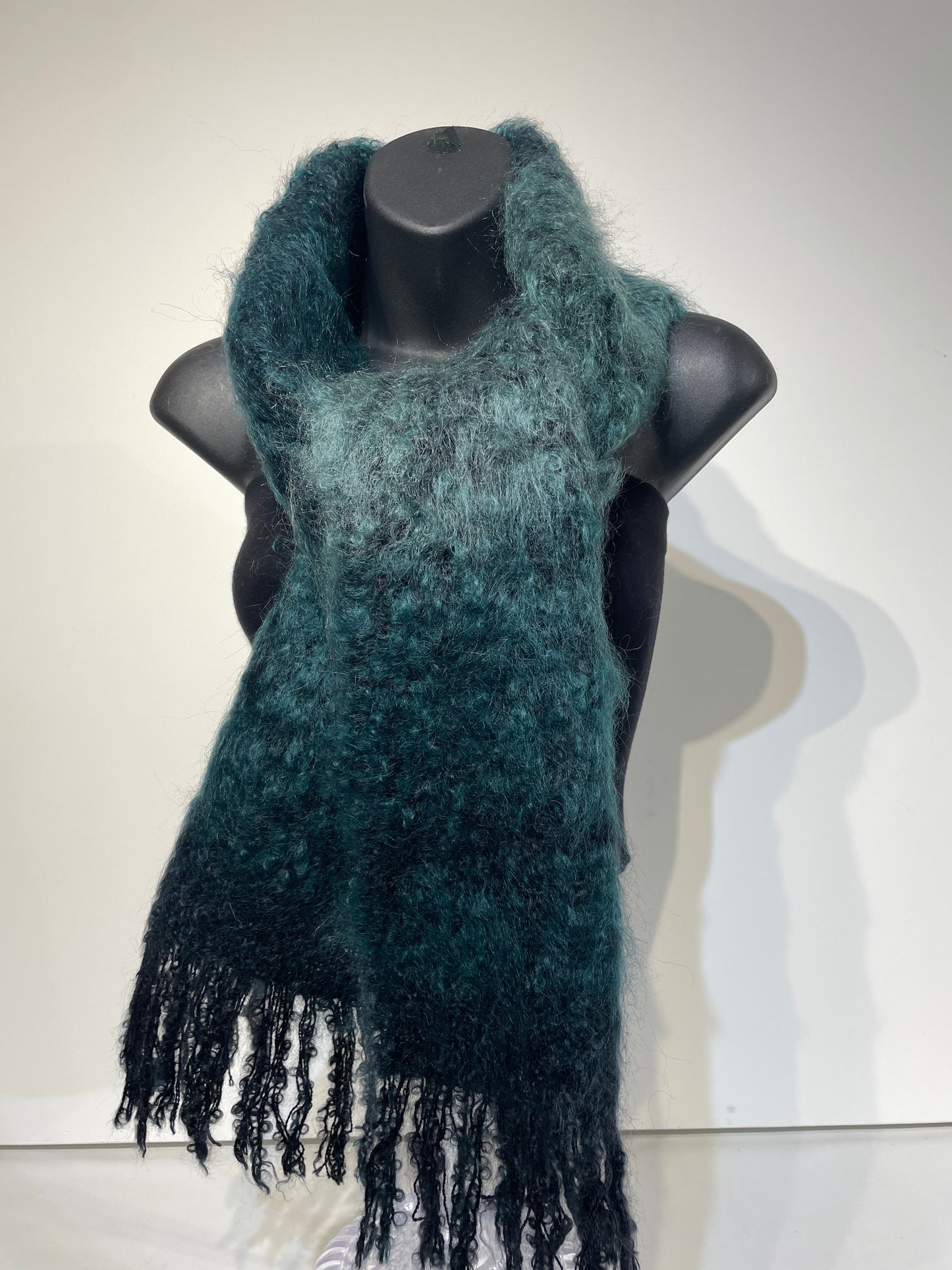 Traditional Scarf