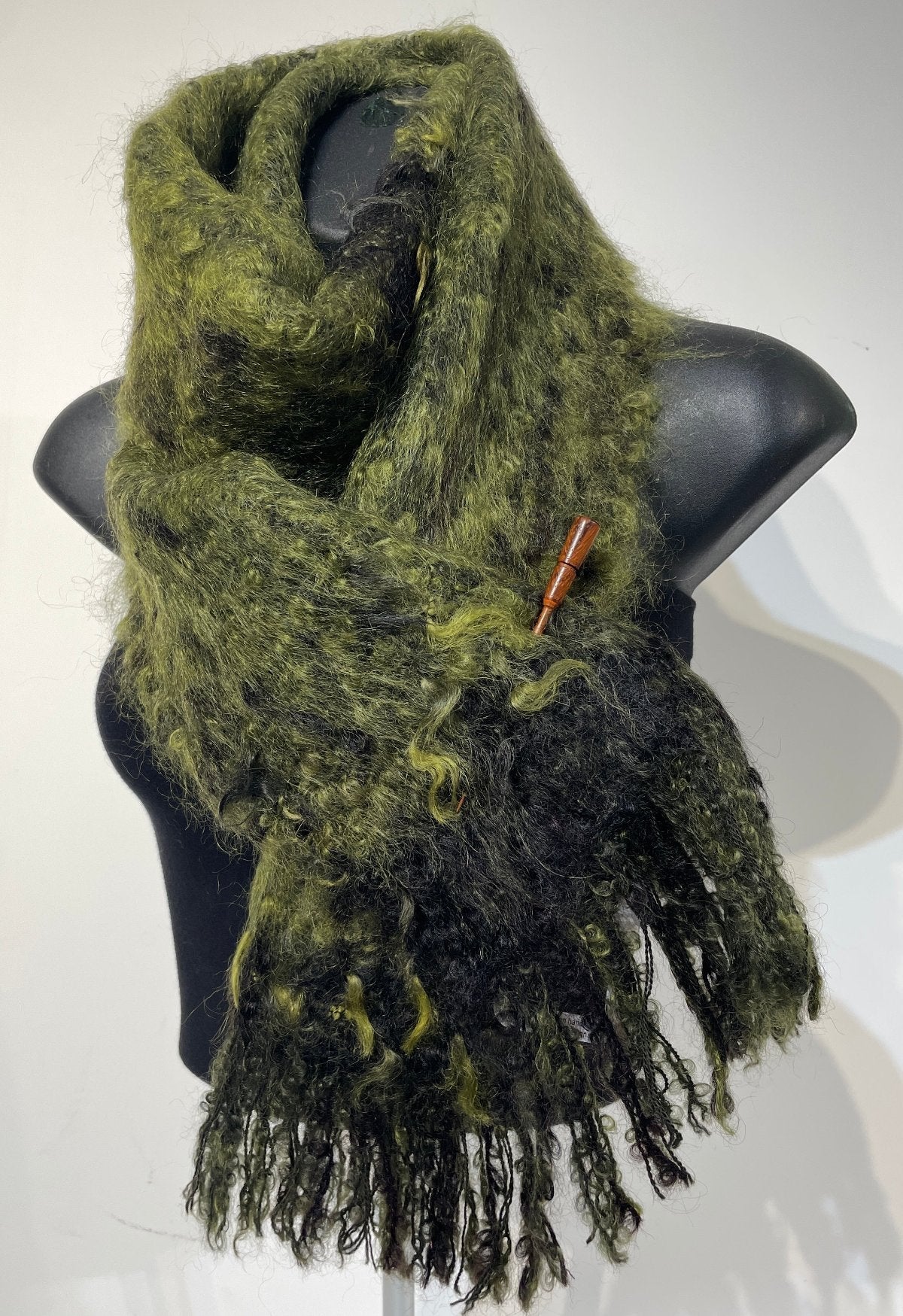 Traditional Scarf