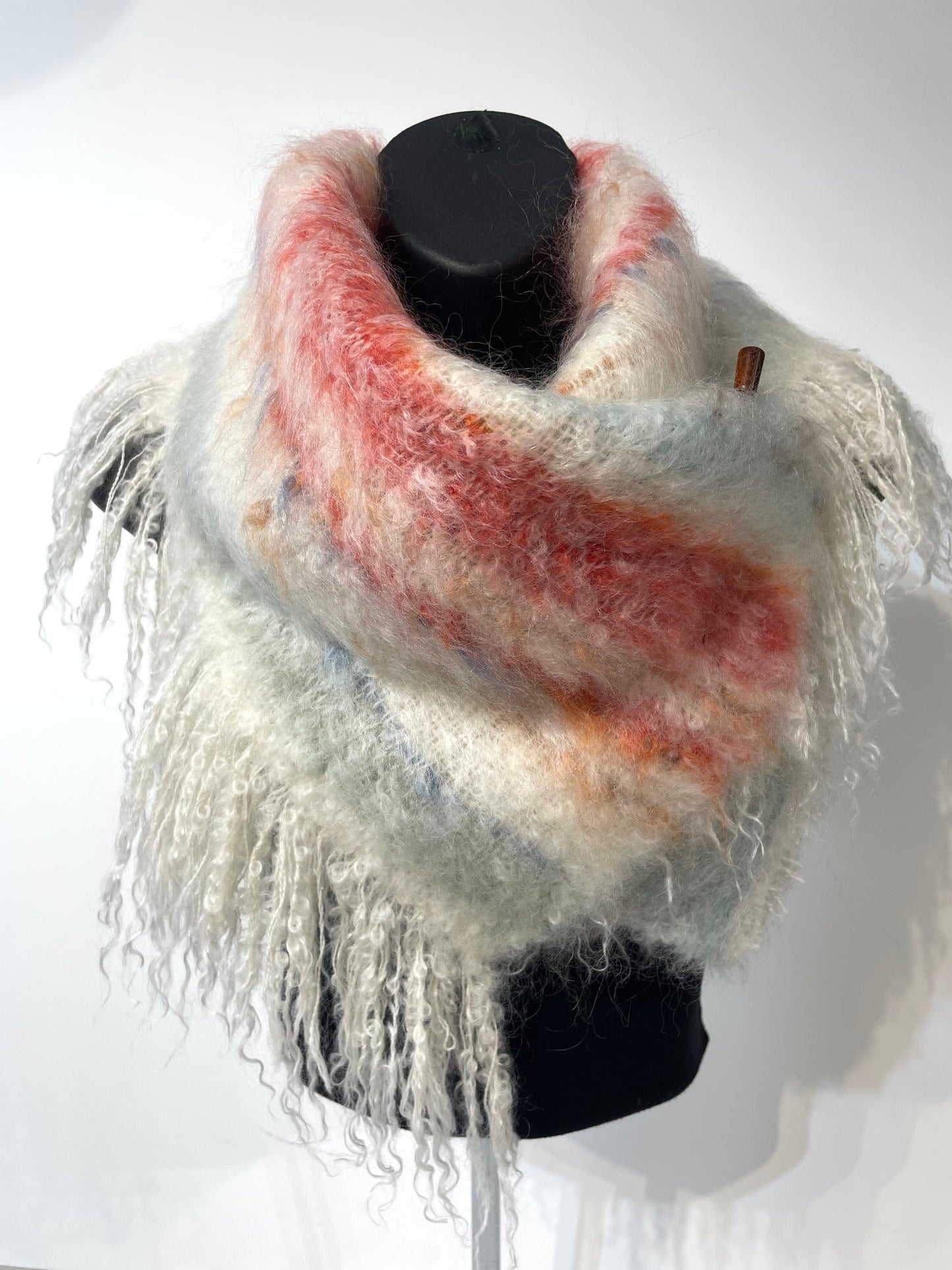 Pinned Collar