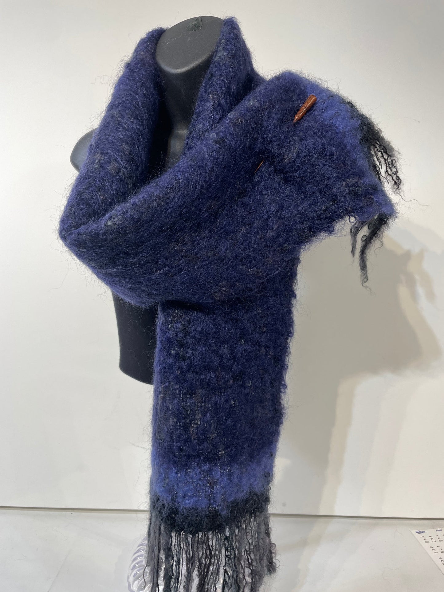 Traditional Scarf