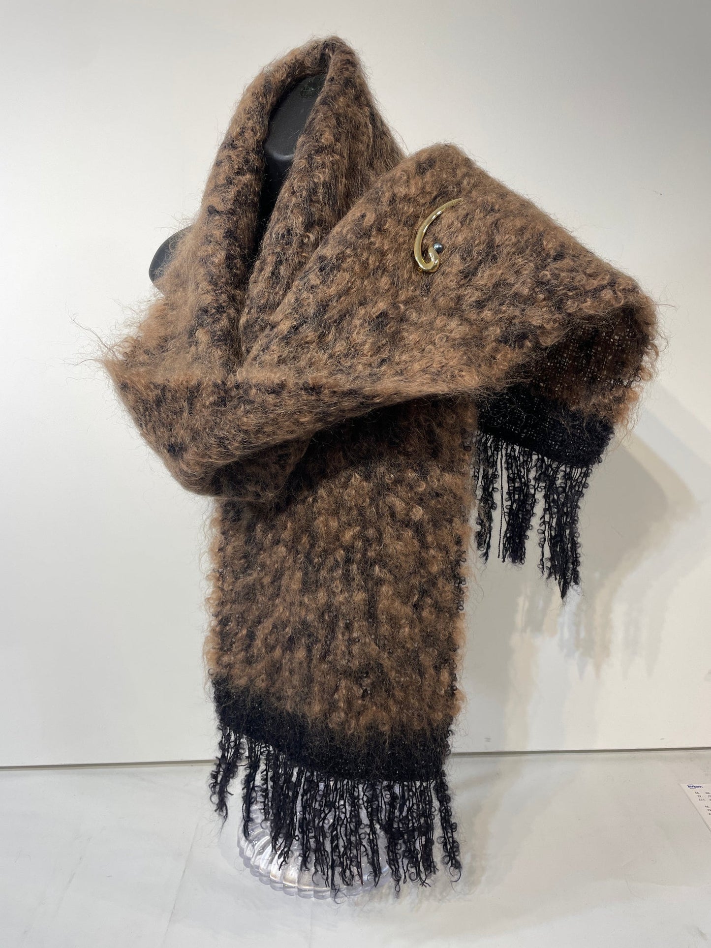 Traditional Scarf