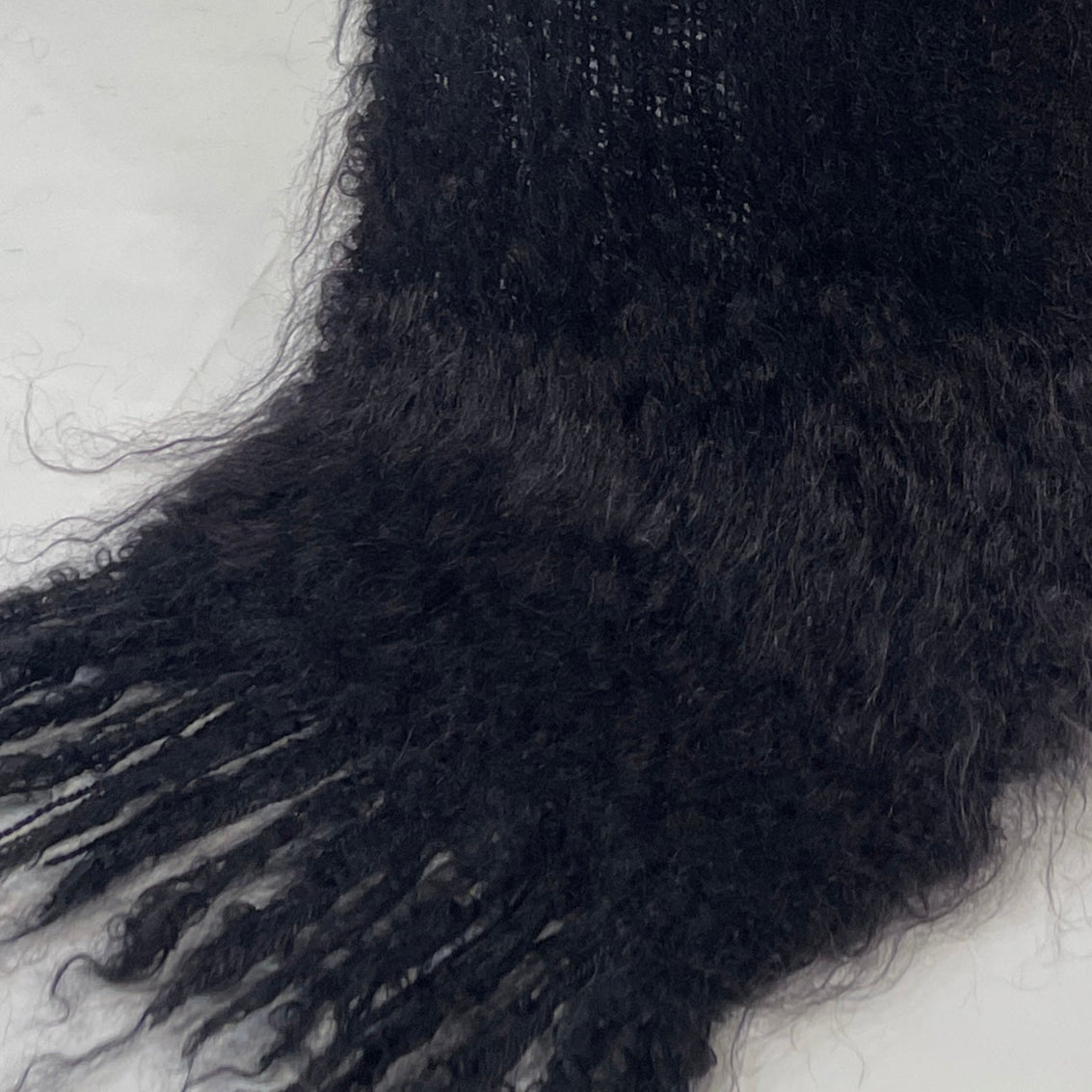 Thistledown Scarf Autumn 2025