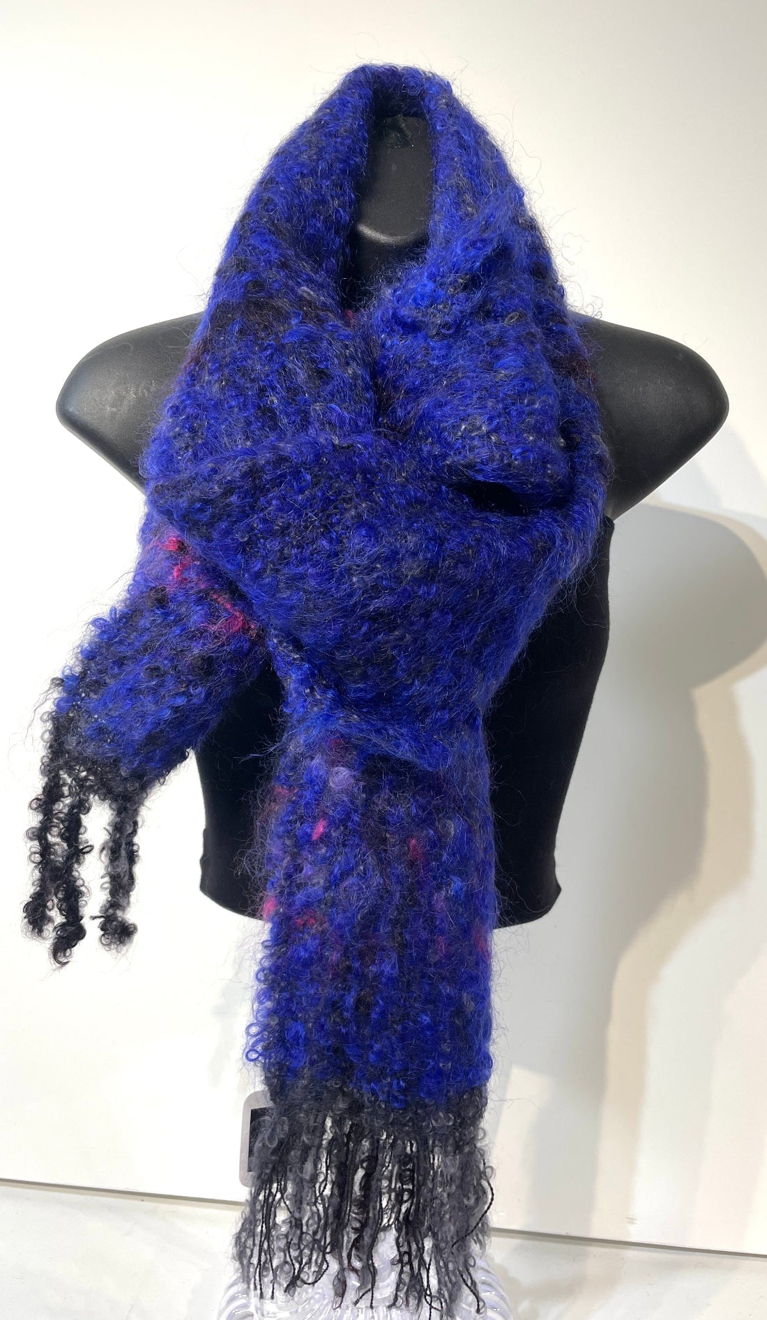 Traditional Scarf