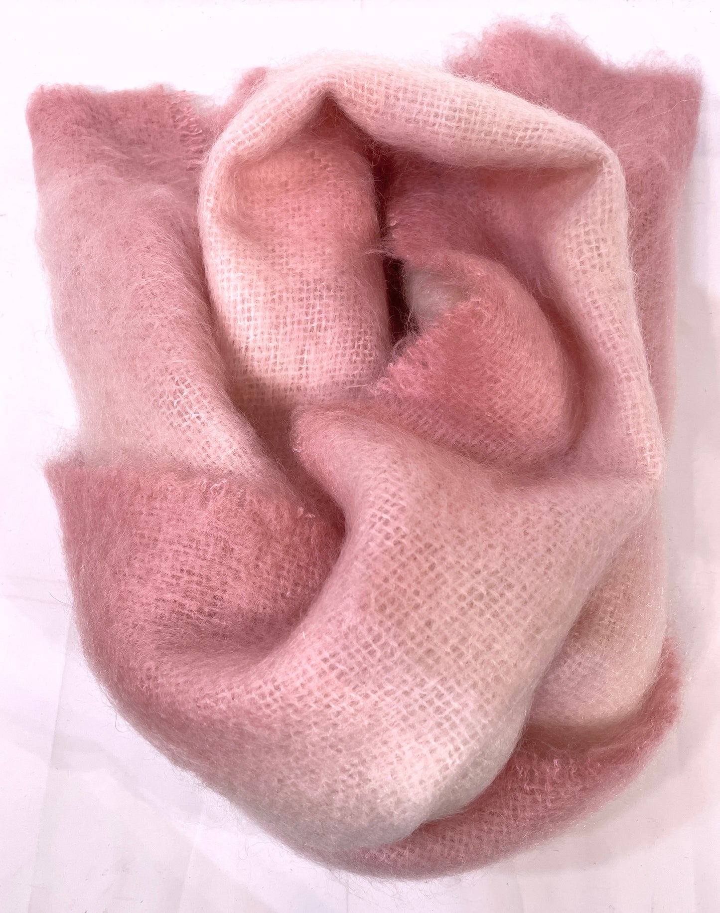 Kidsilk Shawl