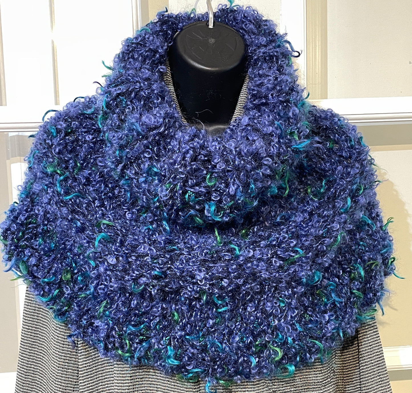 Cowls