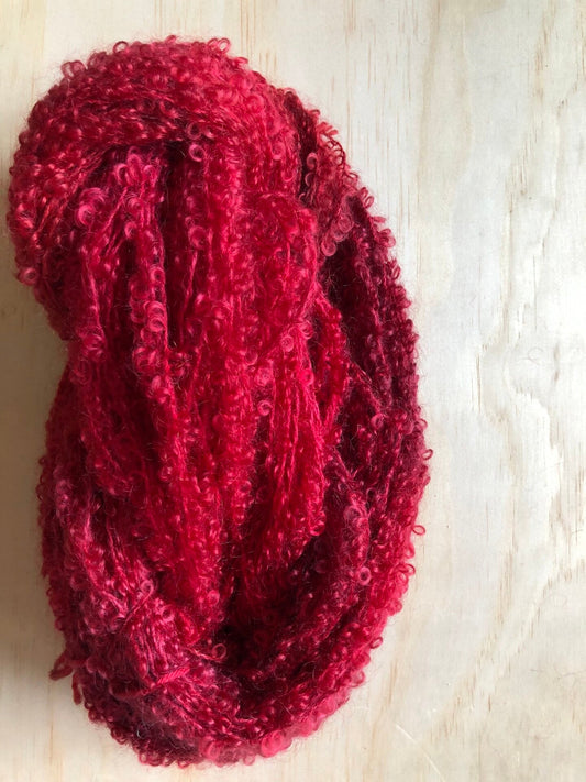 Classic Kid Boucle Yarn