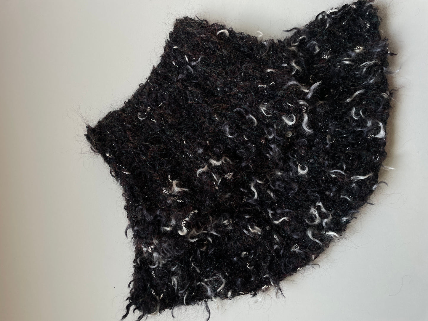 Cowl Knitting Kit