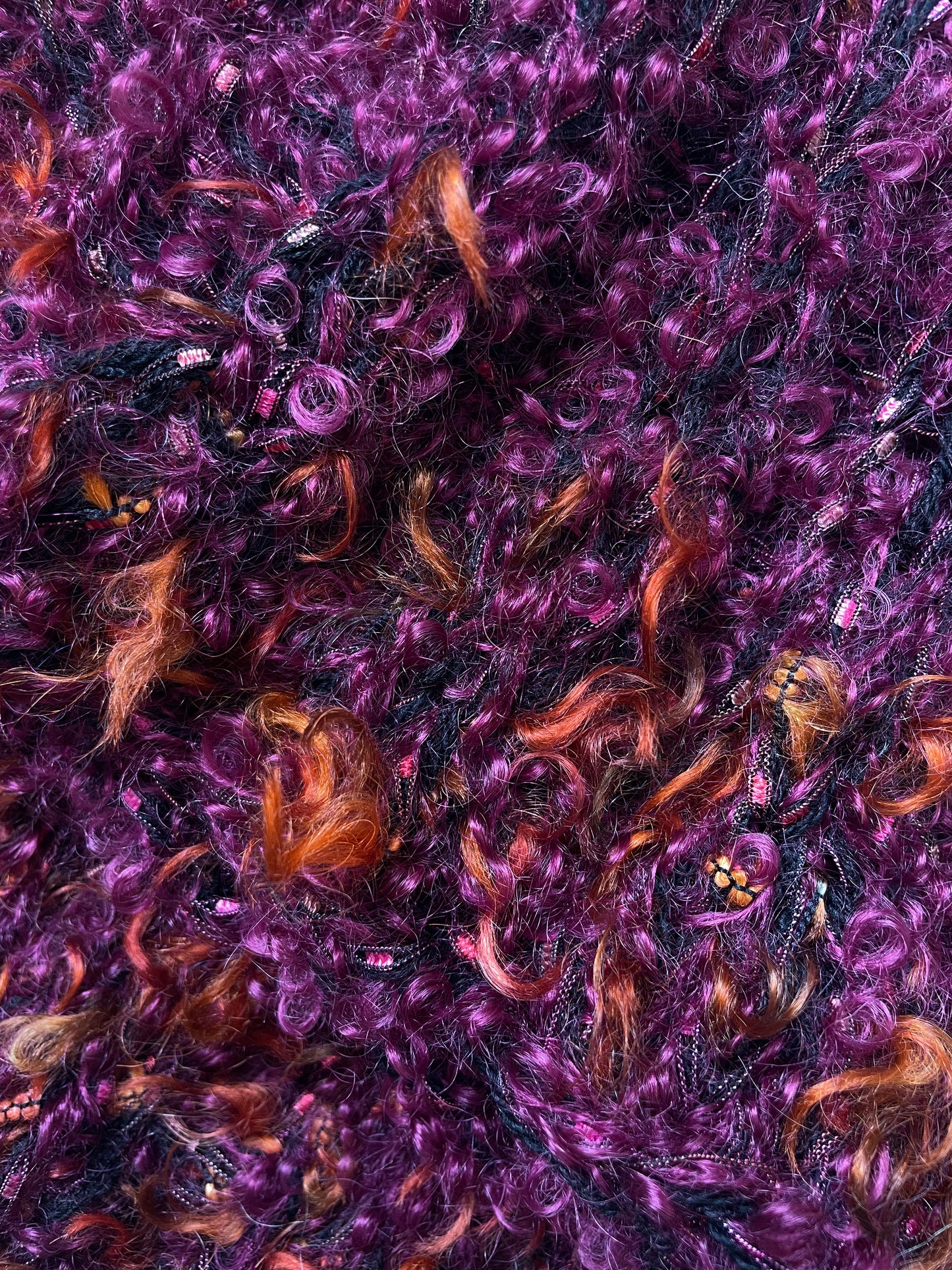 Cowls