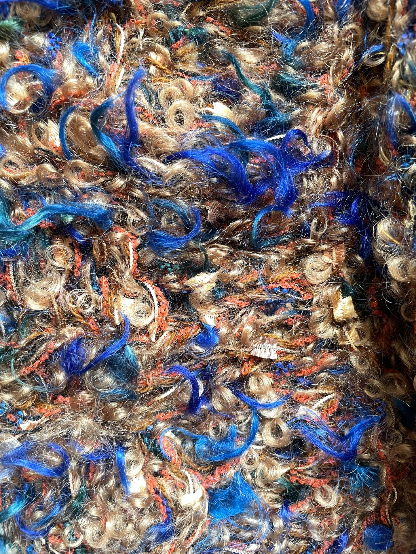Cowls