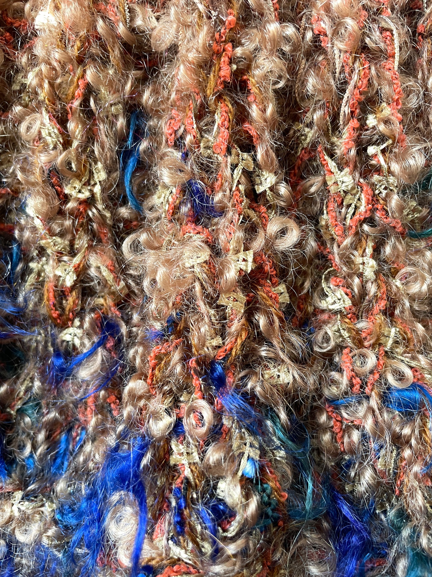 Cowls