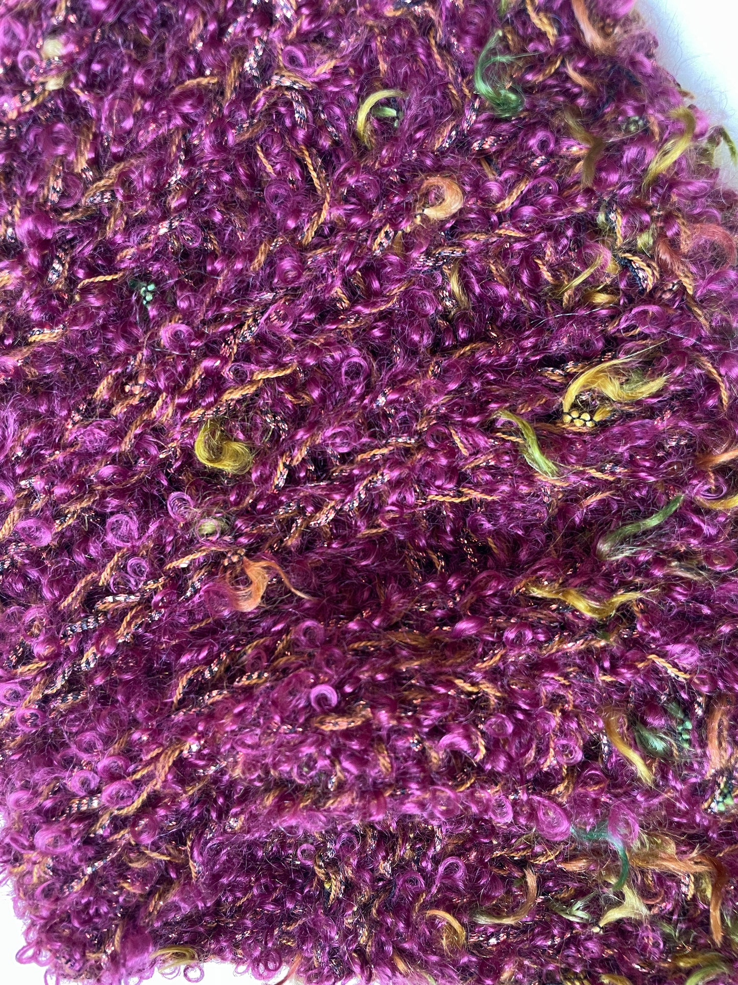 Cowls