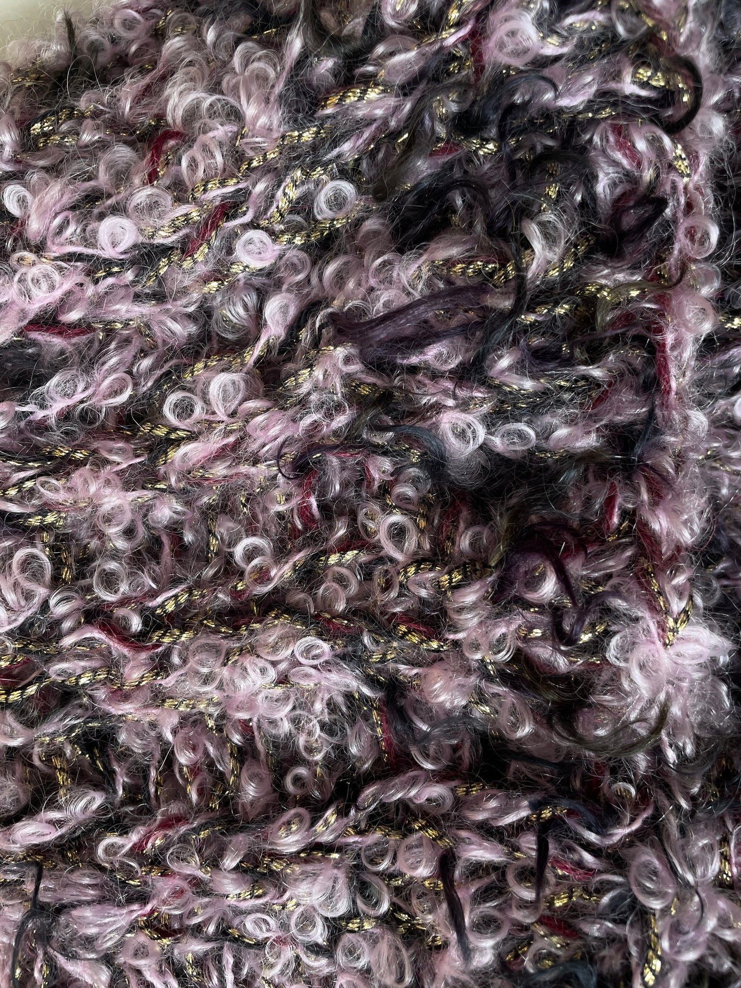 Cowls