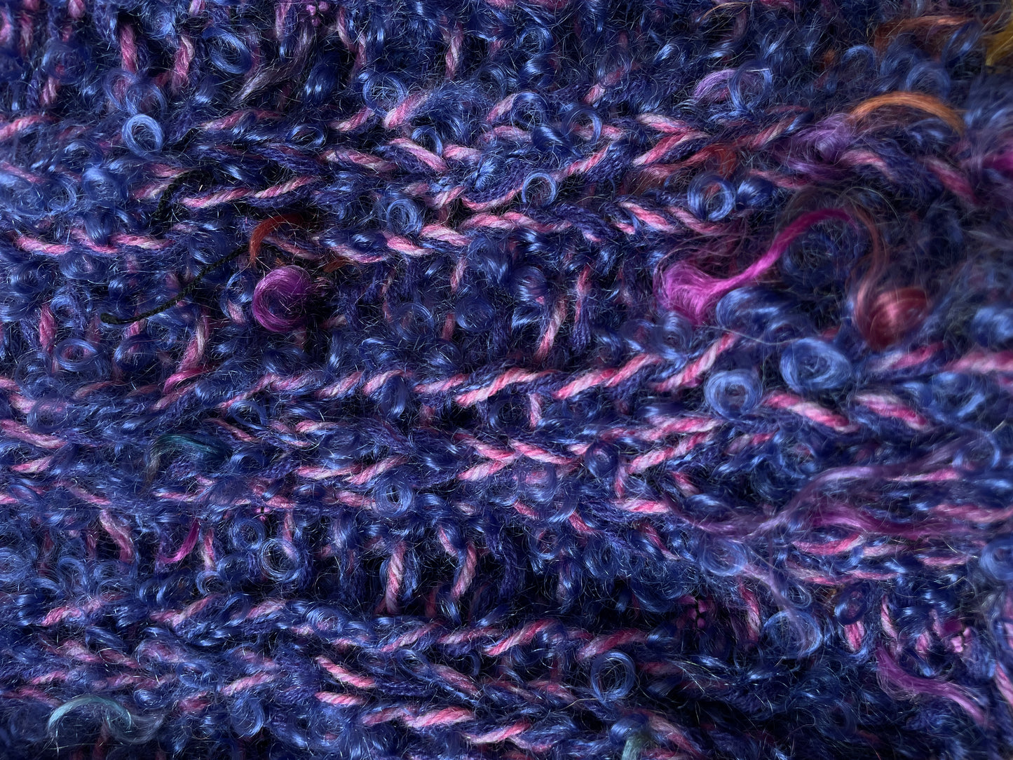 Cowls