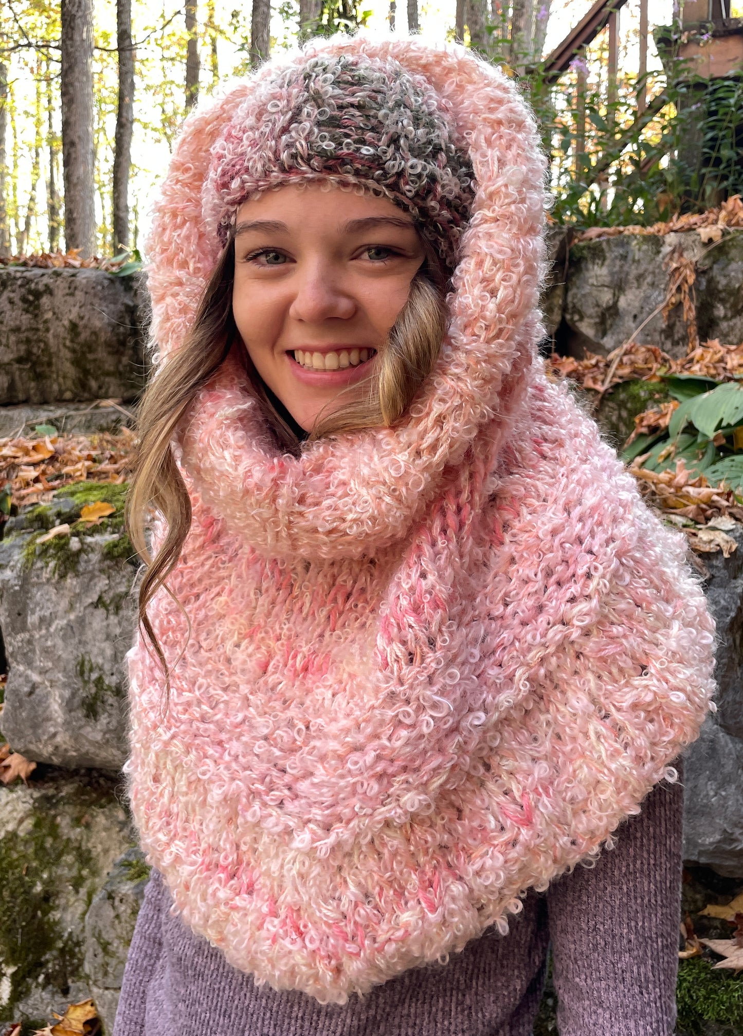 Cowls