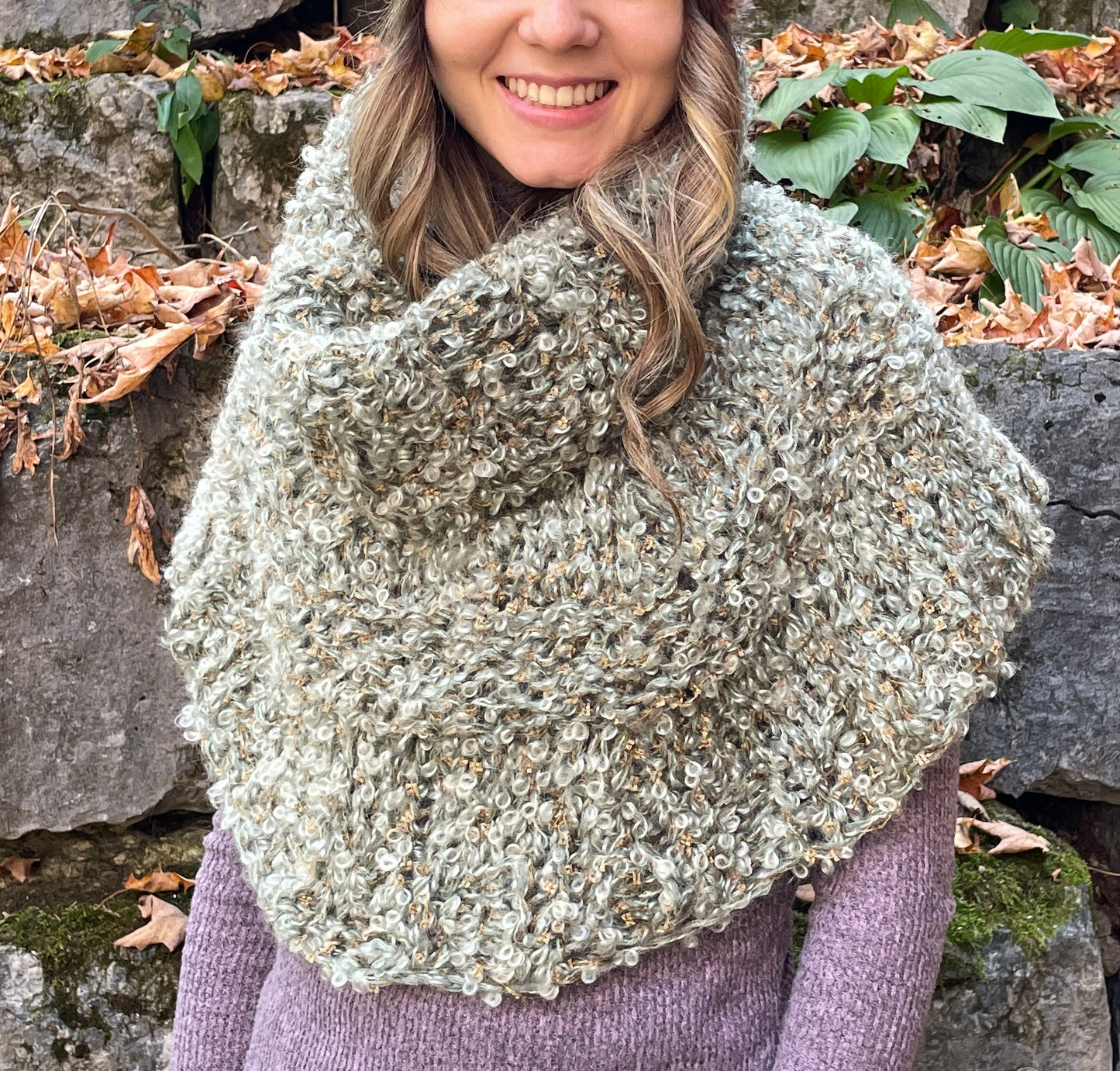 Cowls