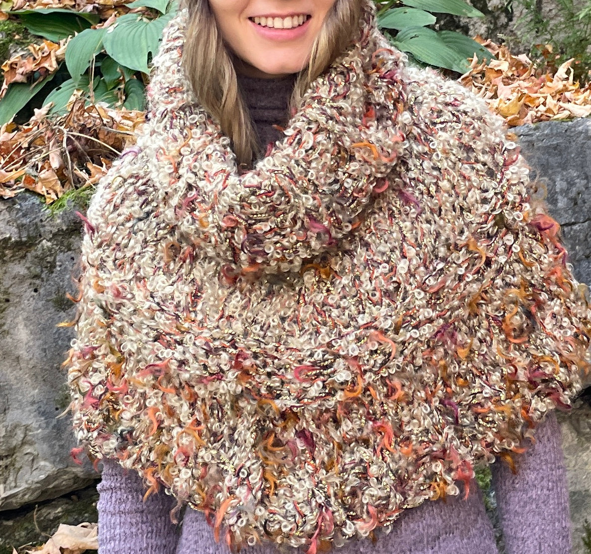 Cowls
