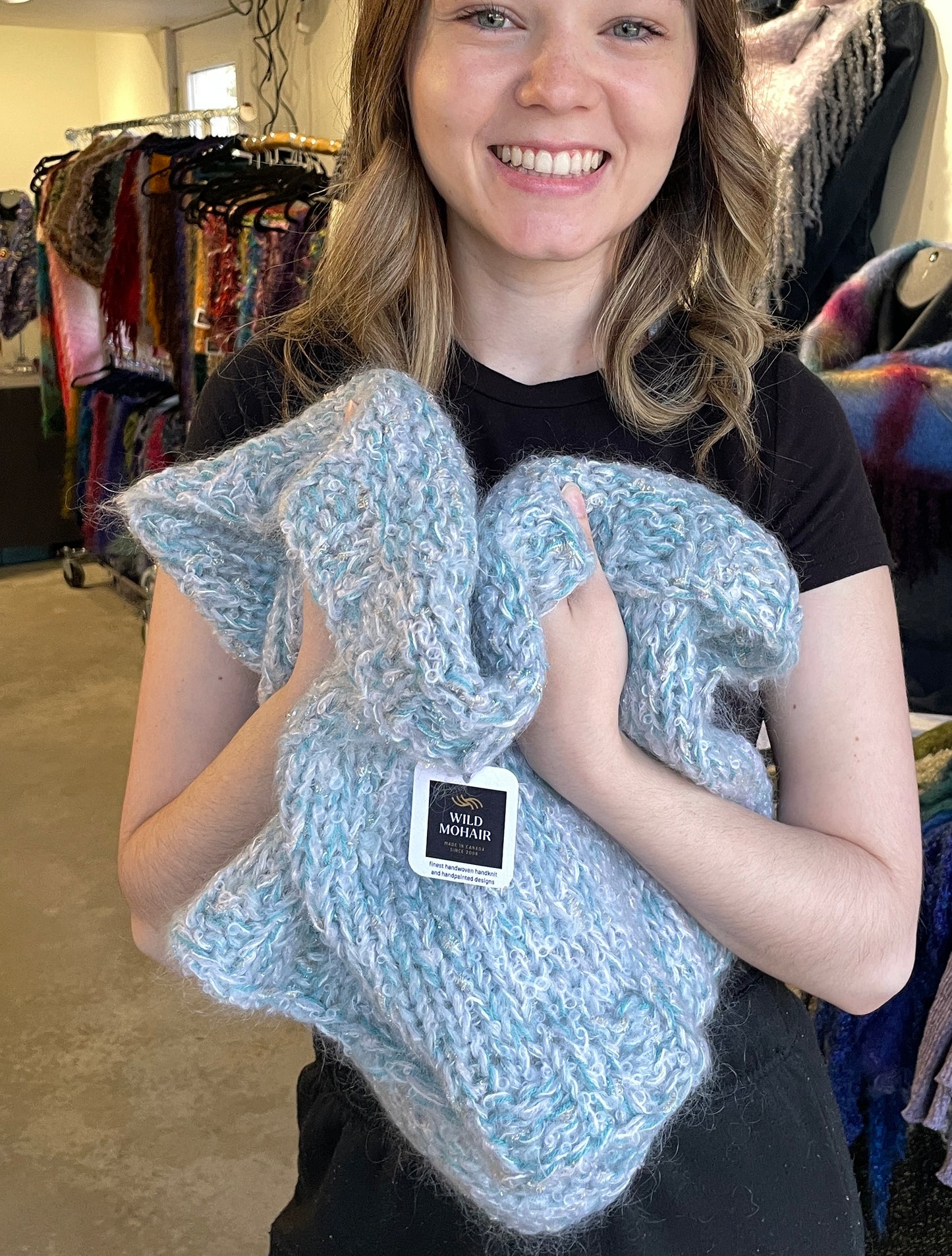 Cowls