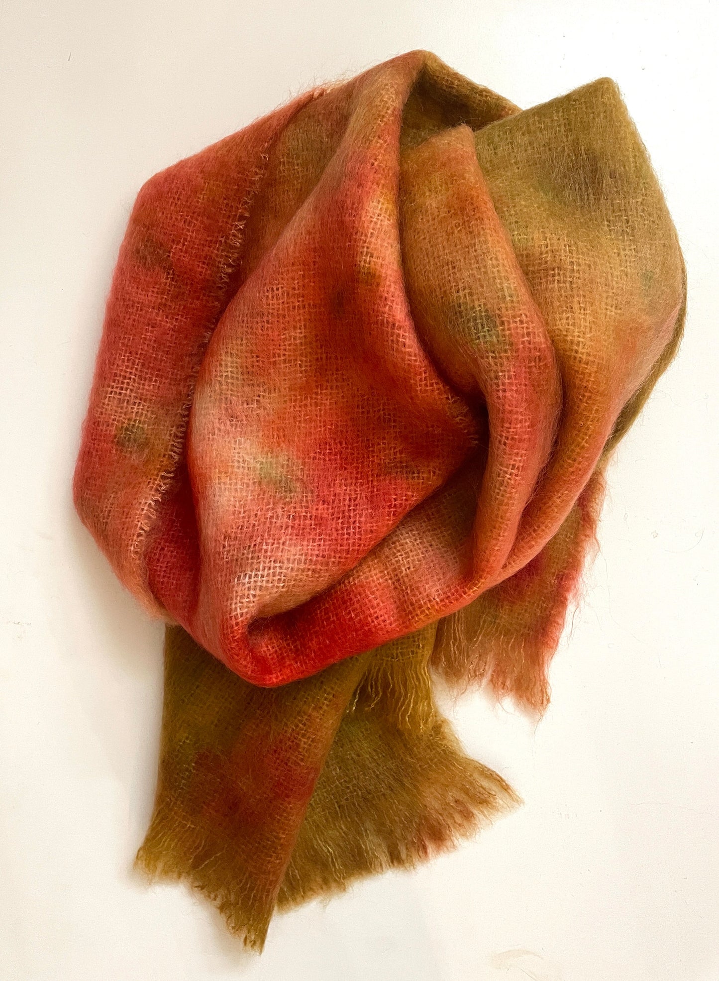 Kidsilk Shawl