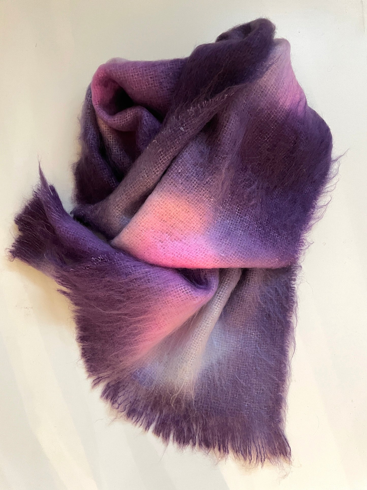Kidsilk Shawl