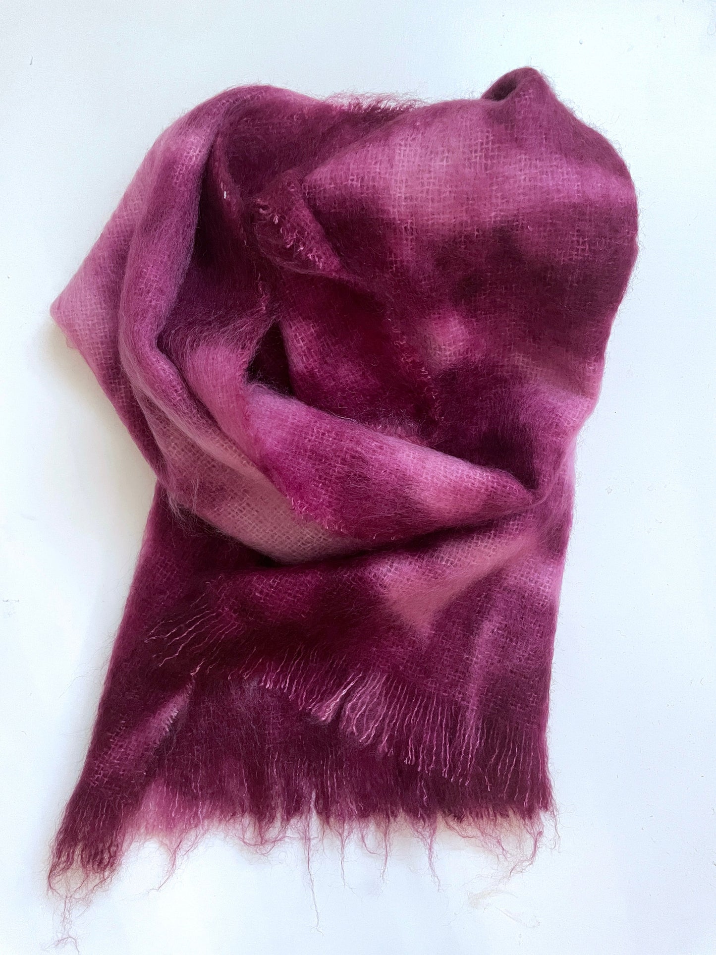 Kidsilk Shawl