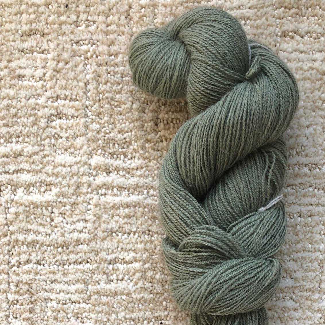 Crazy Canadian Vintage Sock Yarn