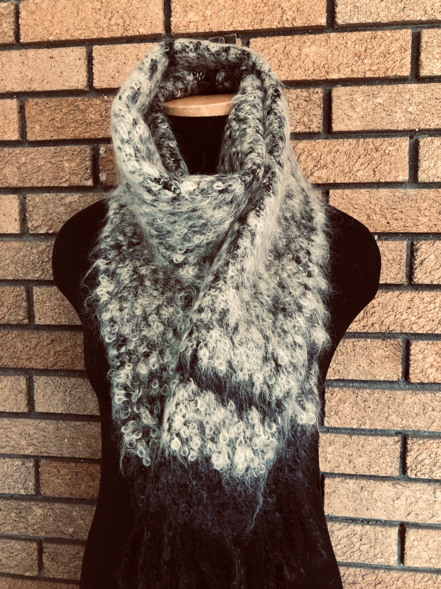 Traditional Scarf