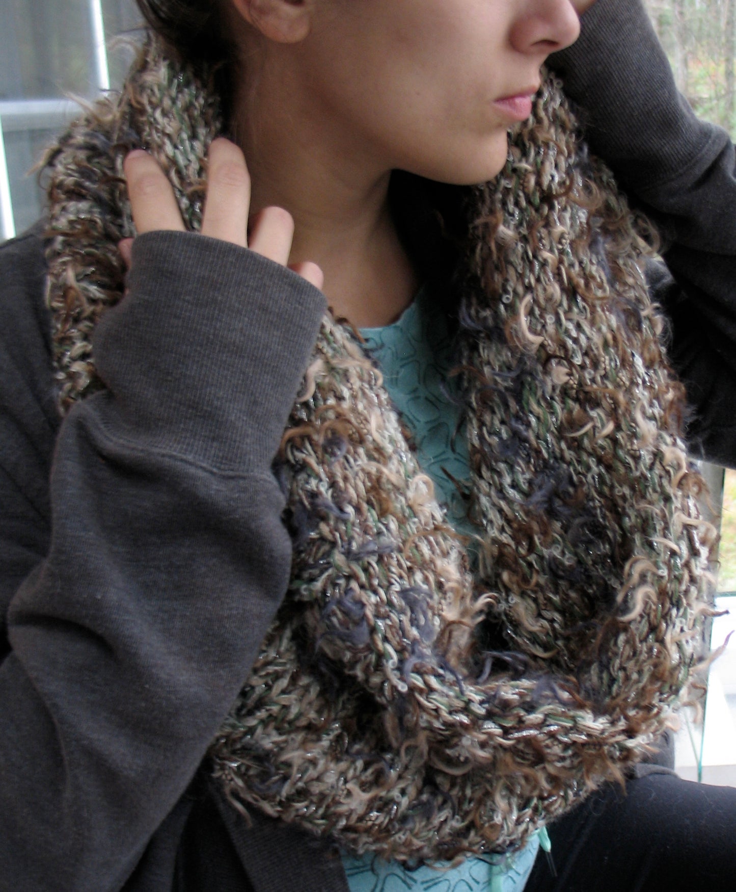 Cowls