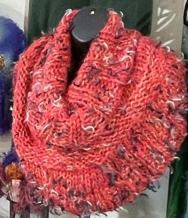 Cowls