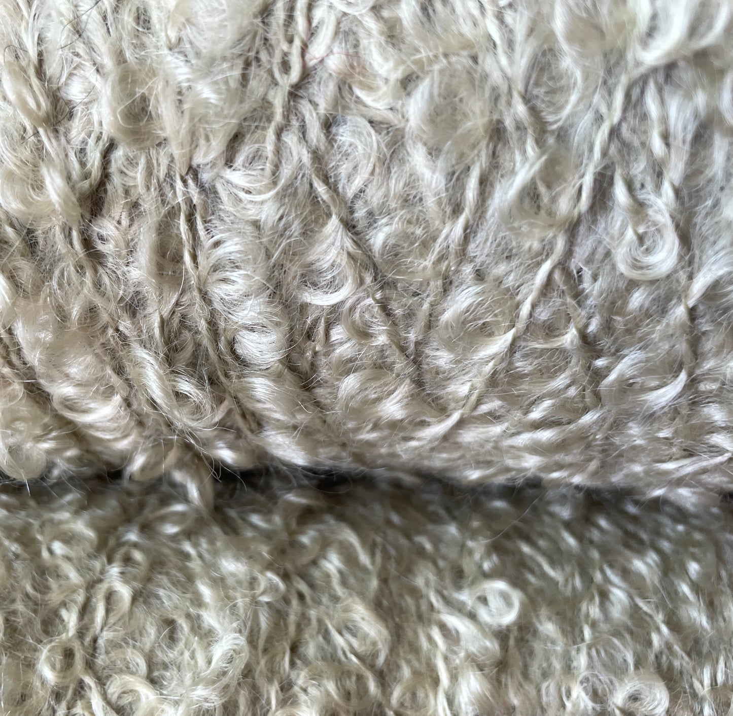 Cowl Knitting Kit