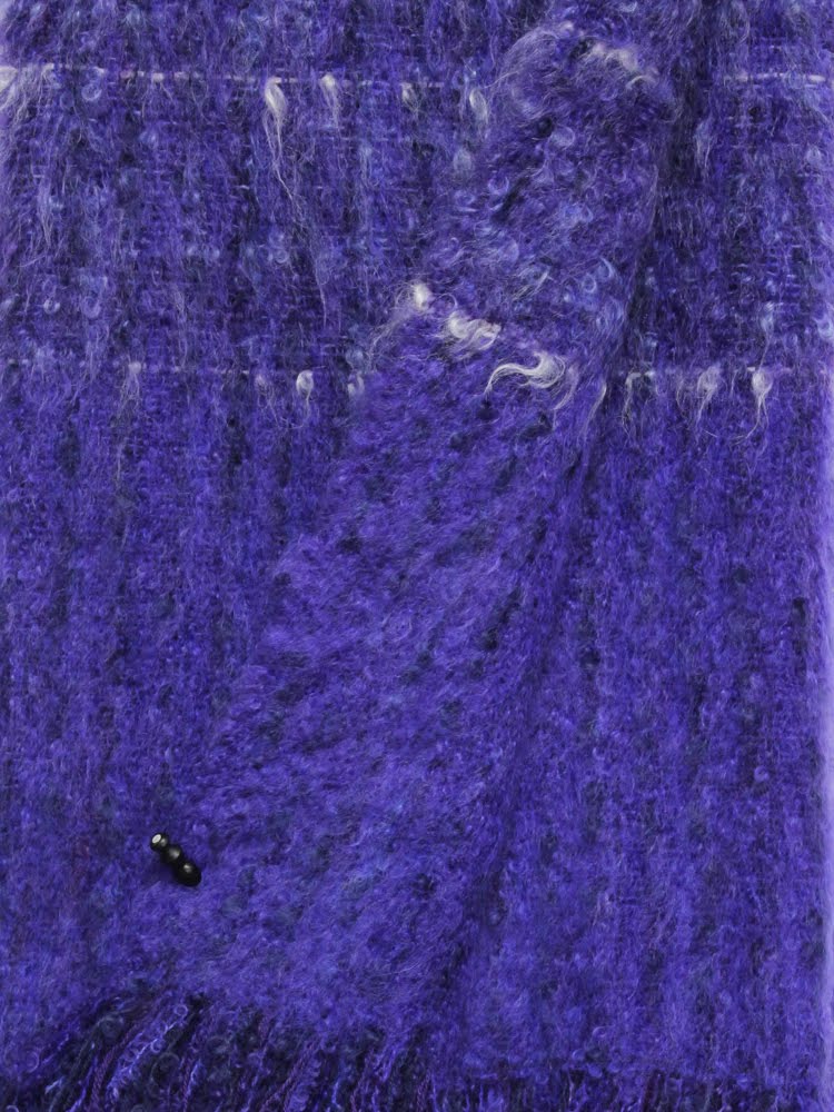 Purple Jewels