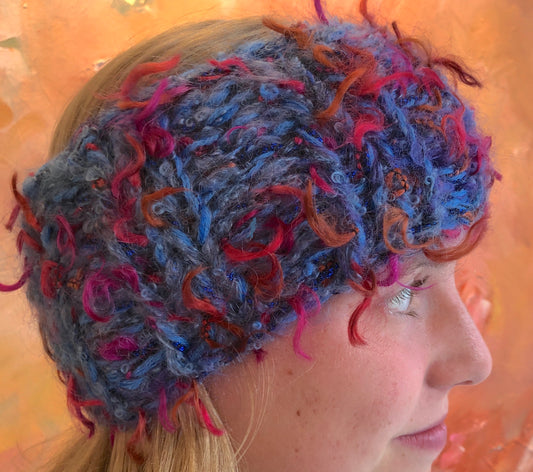 Headband