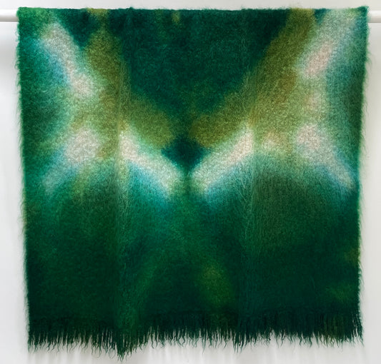 Emerald Prism