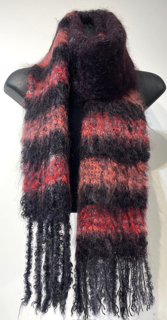 Traditional Scarf