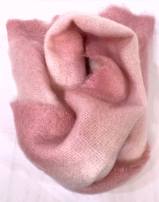 Kidsilk Shawl