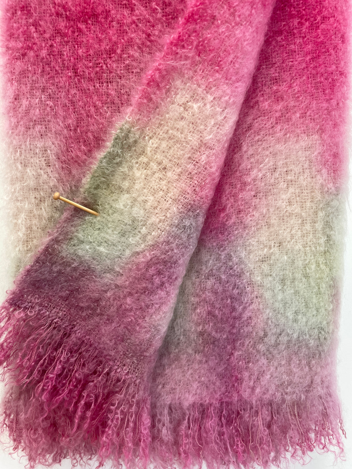 Wild Rose (AB1930)