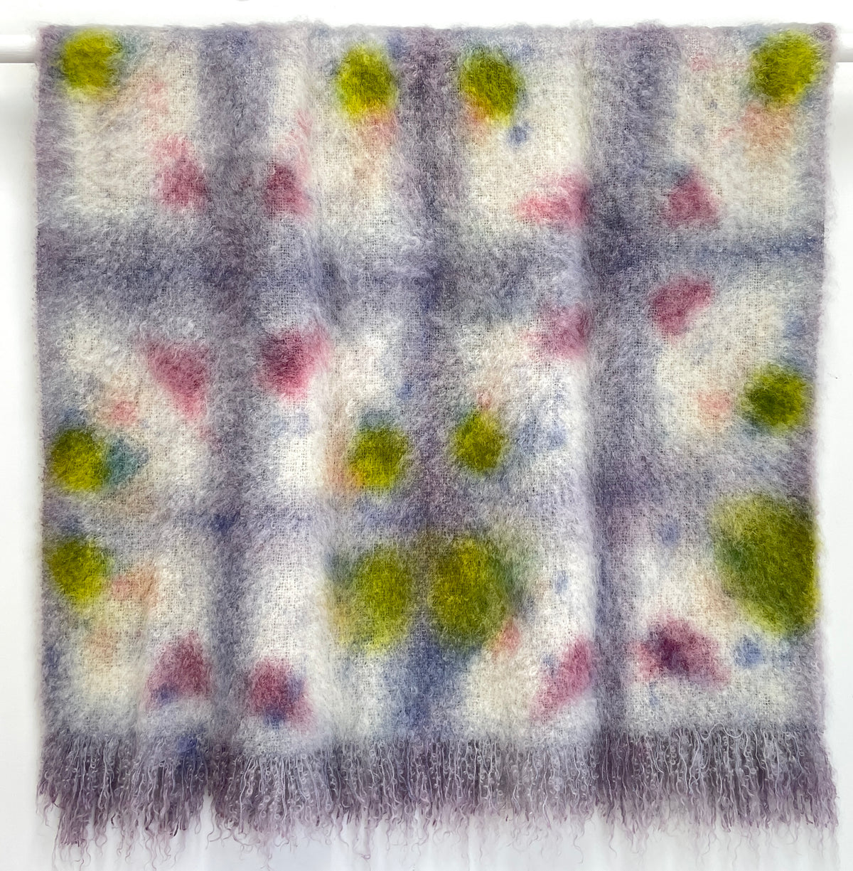 Wisteria
