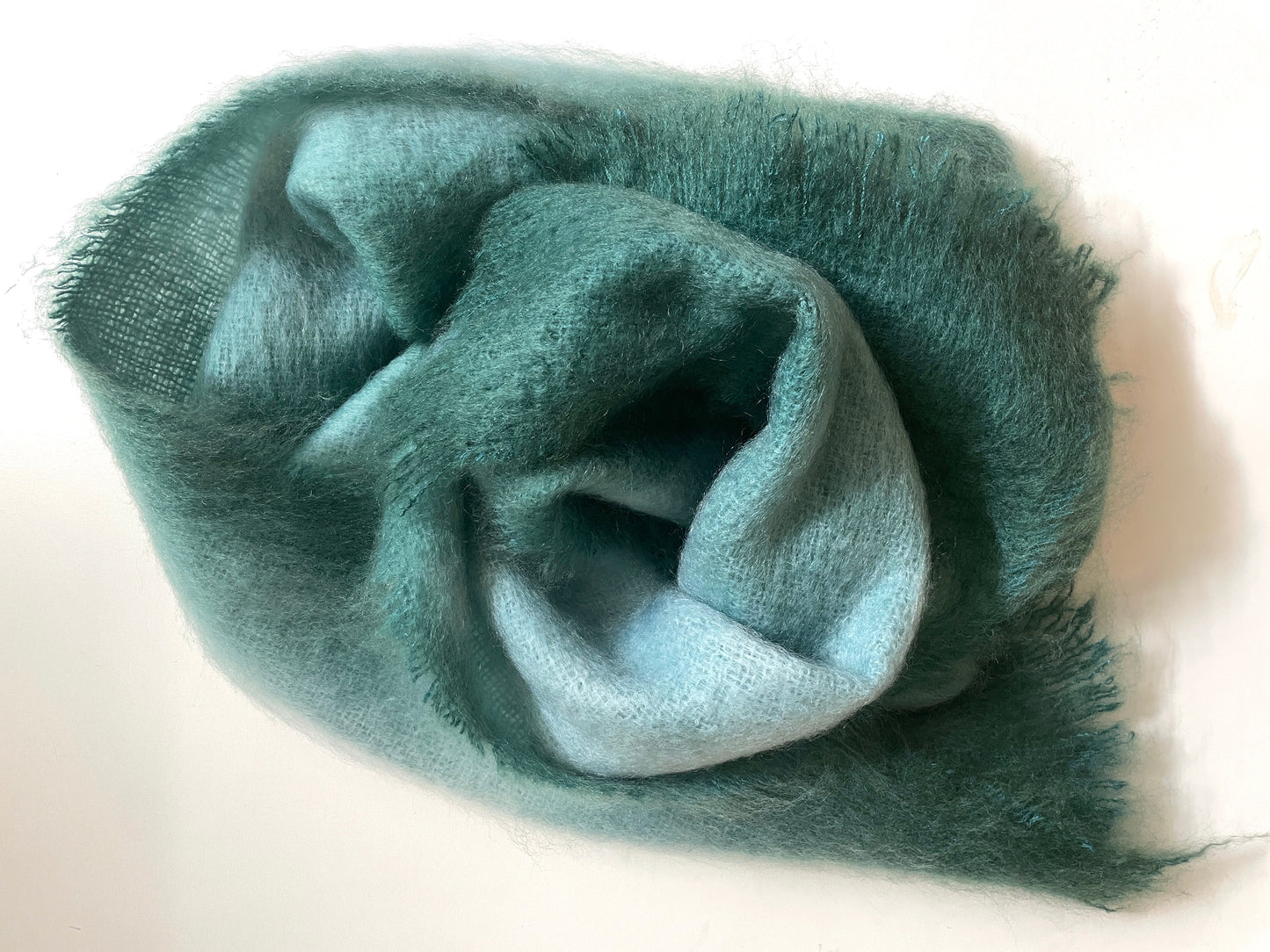 Kidsilk Shawl