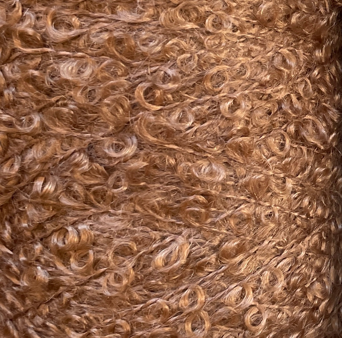 Cowl Knitting Kit