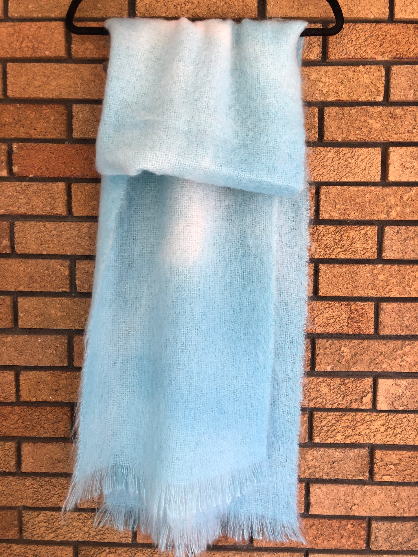 Kidsilk Shawl - SKY