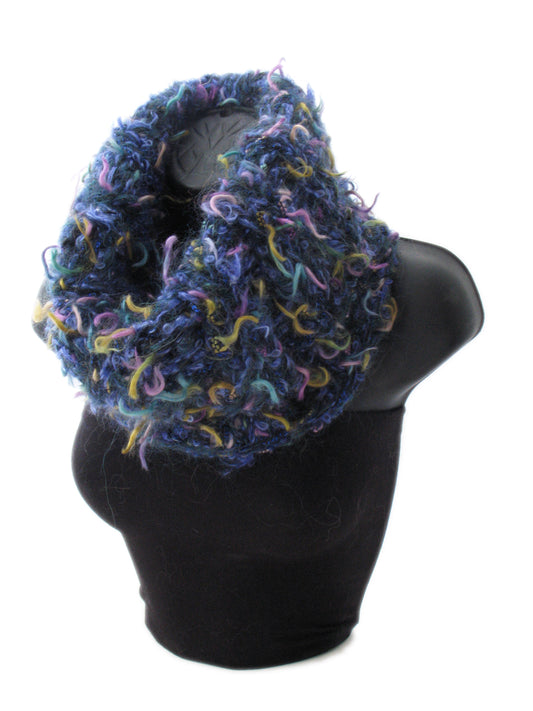 Little Cowl - Indigo Wave