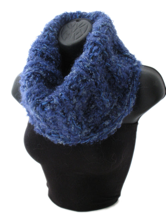 Little Cowl - Periwinkle